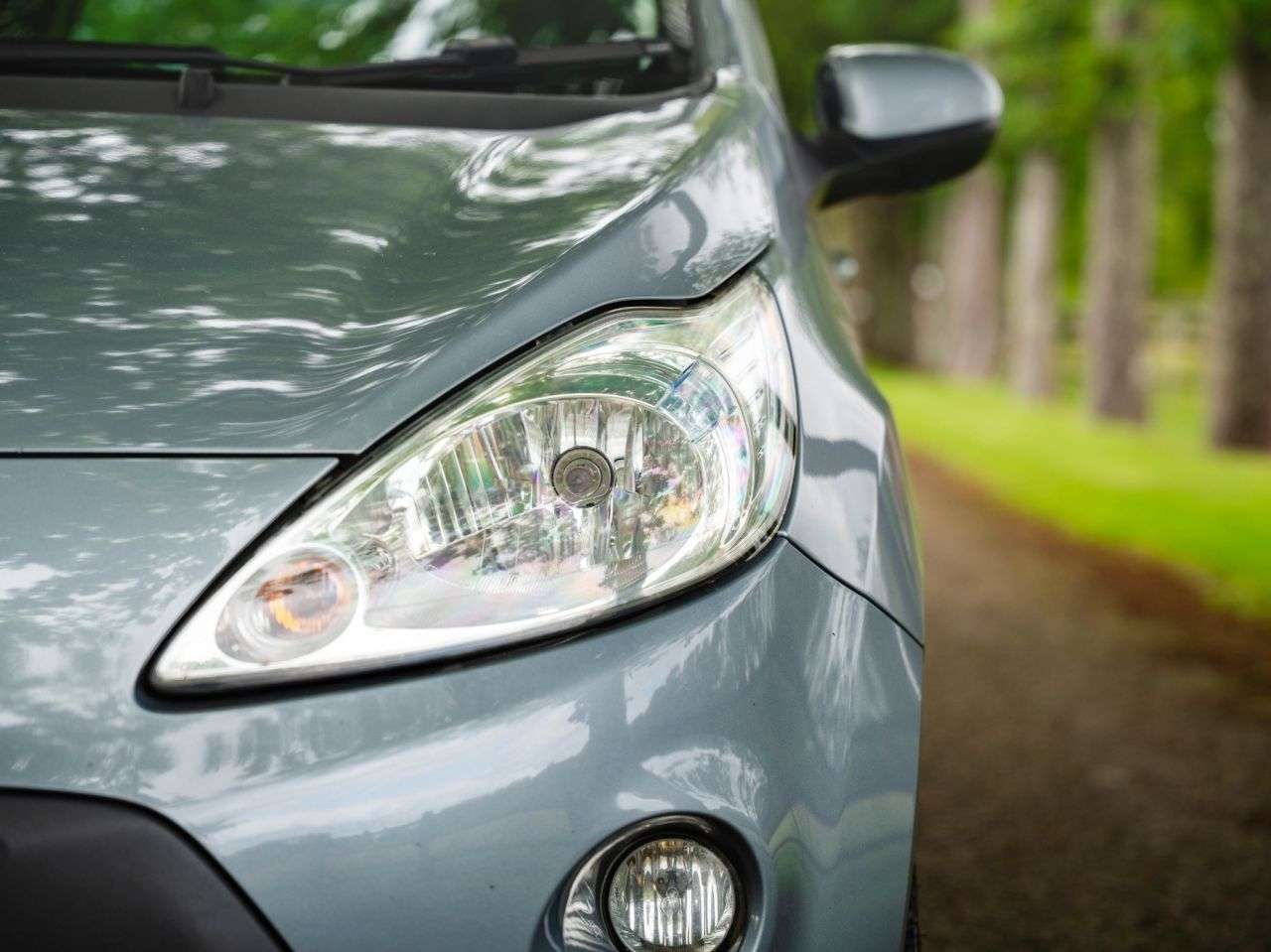 2015 FORD KA 2015 FORD KA