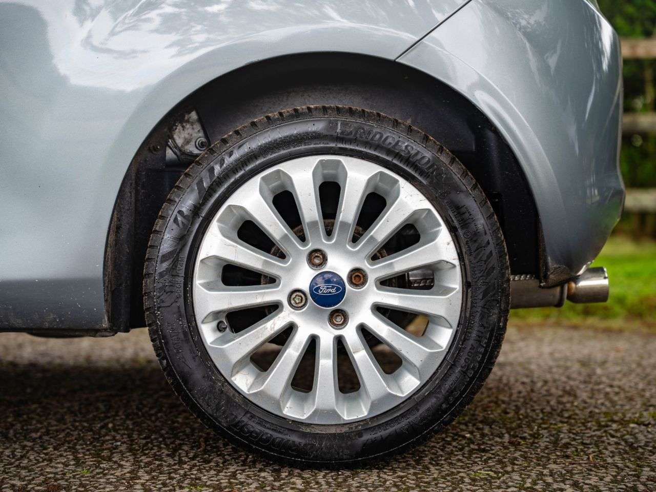 2015 FORD KA 2015 FORD KA