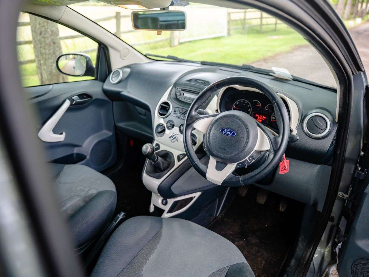 2015 FORD KA 2015 FORD KA