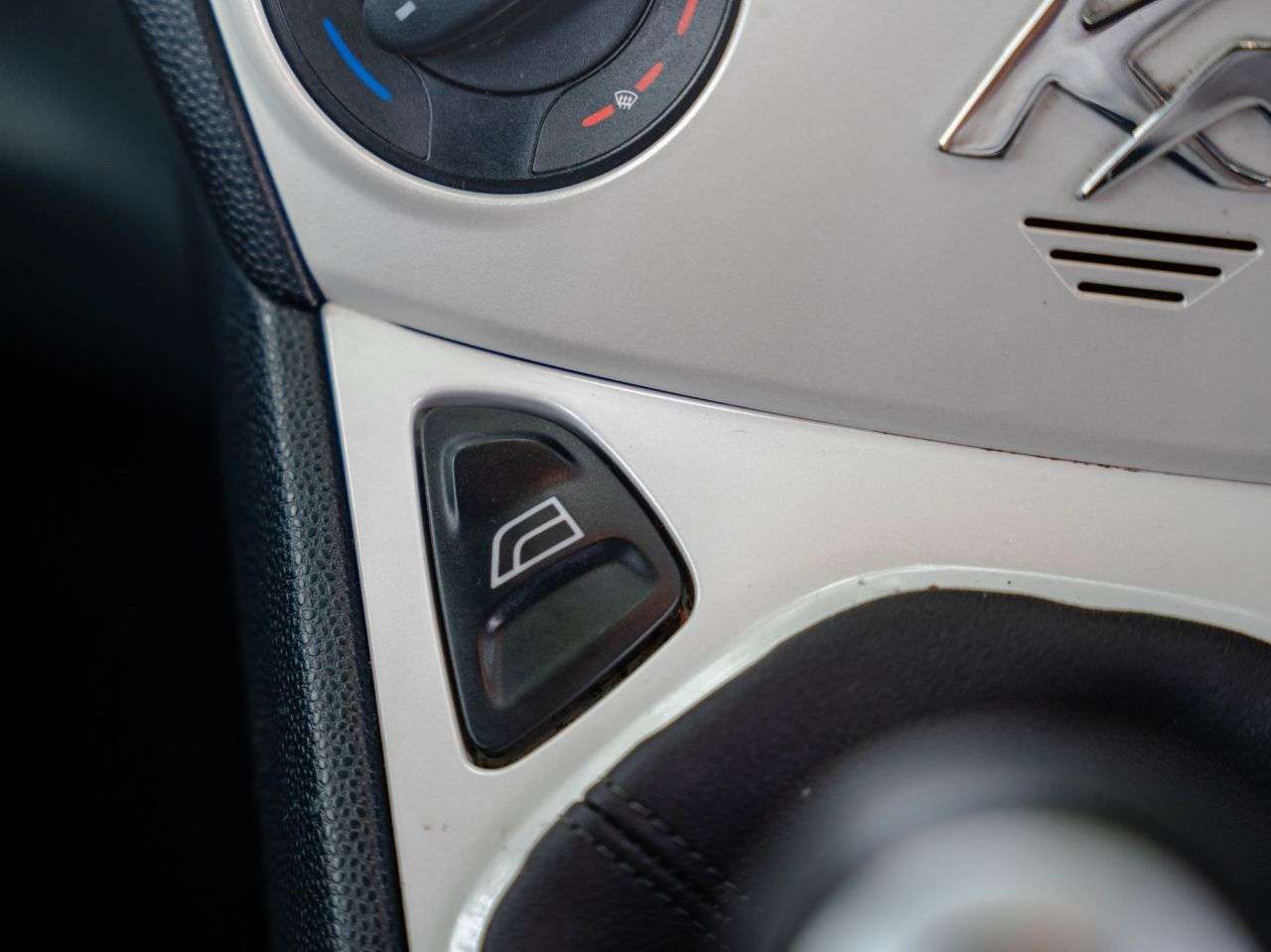 2015 FORD KA 2015 FORD KA
