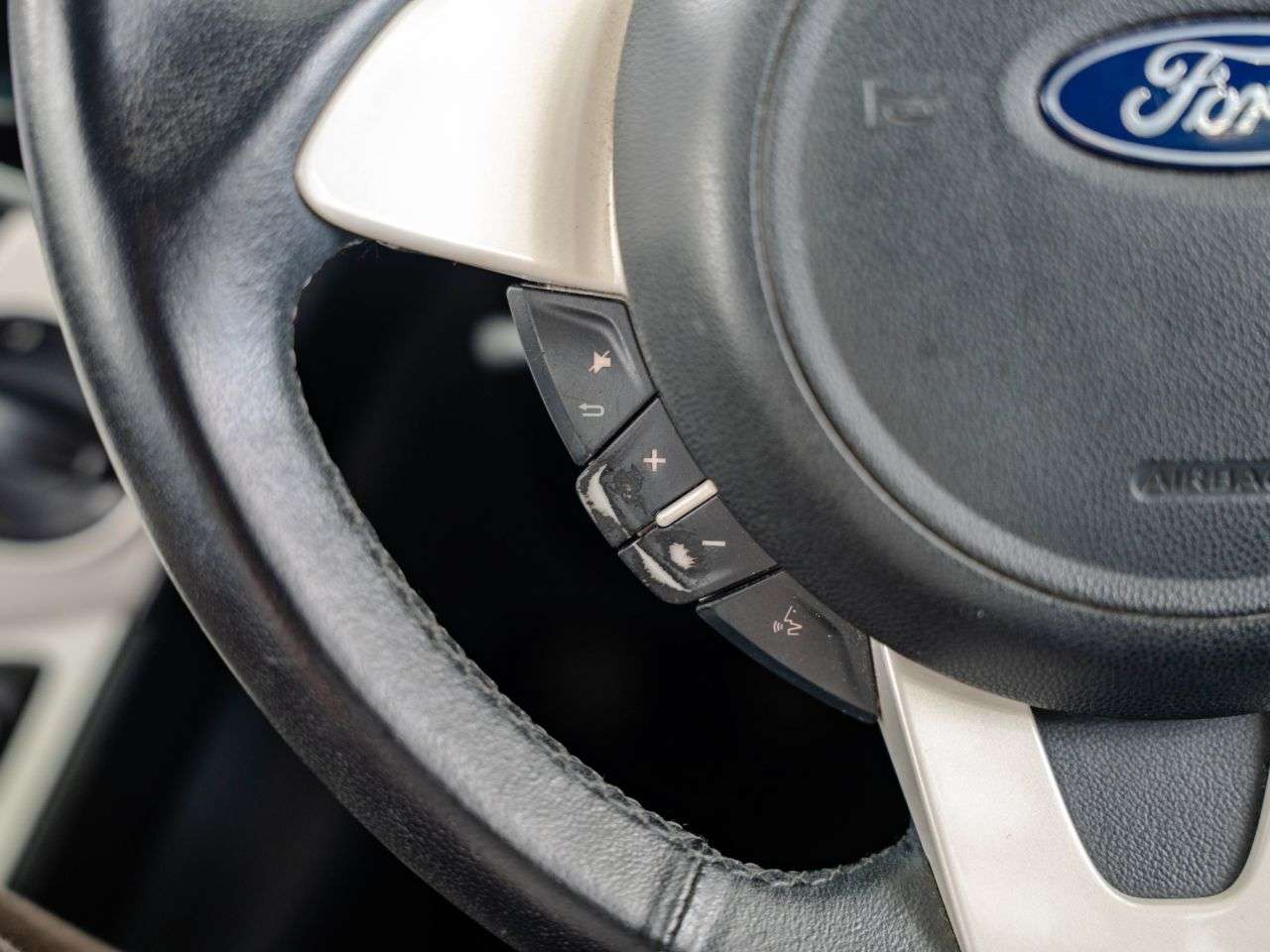 2015 FORD KA 2015 FORD KA