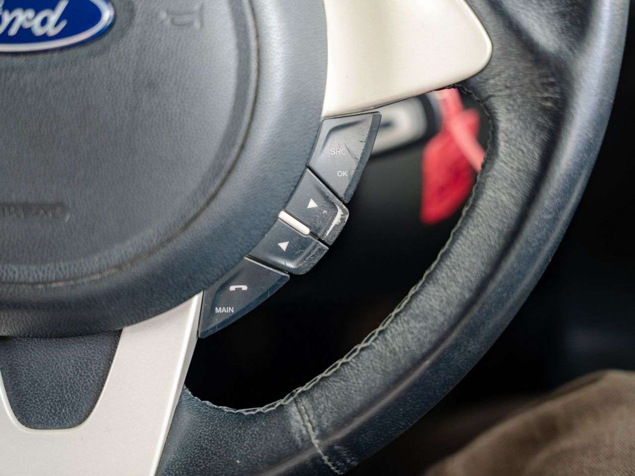 2015 FORD KA 2015 FORD KA