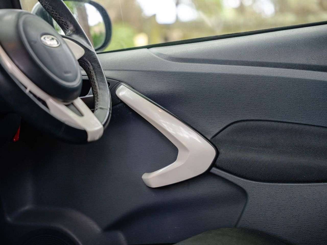 2015 FORD KA 2015 FORD KA