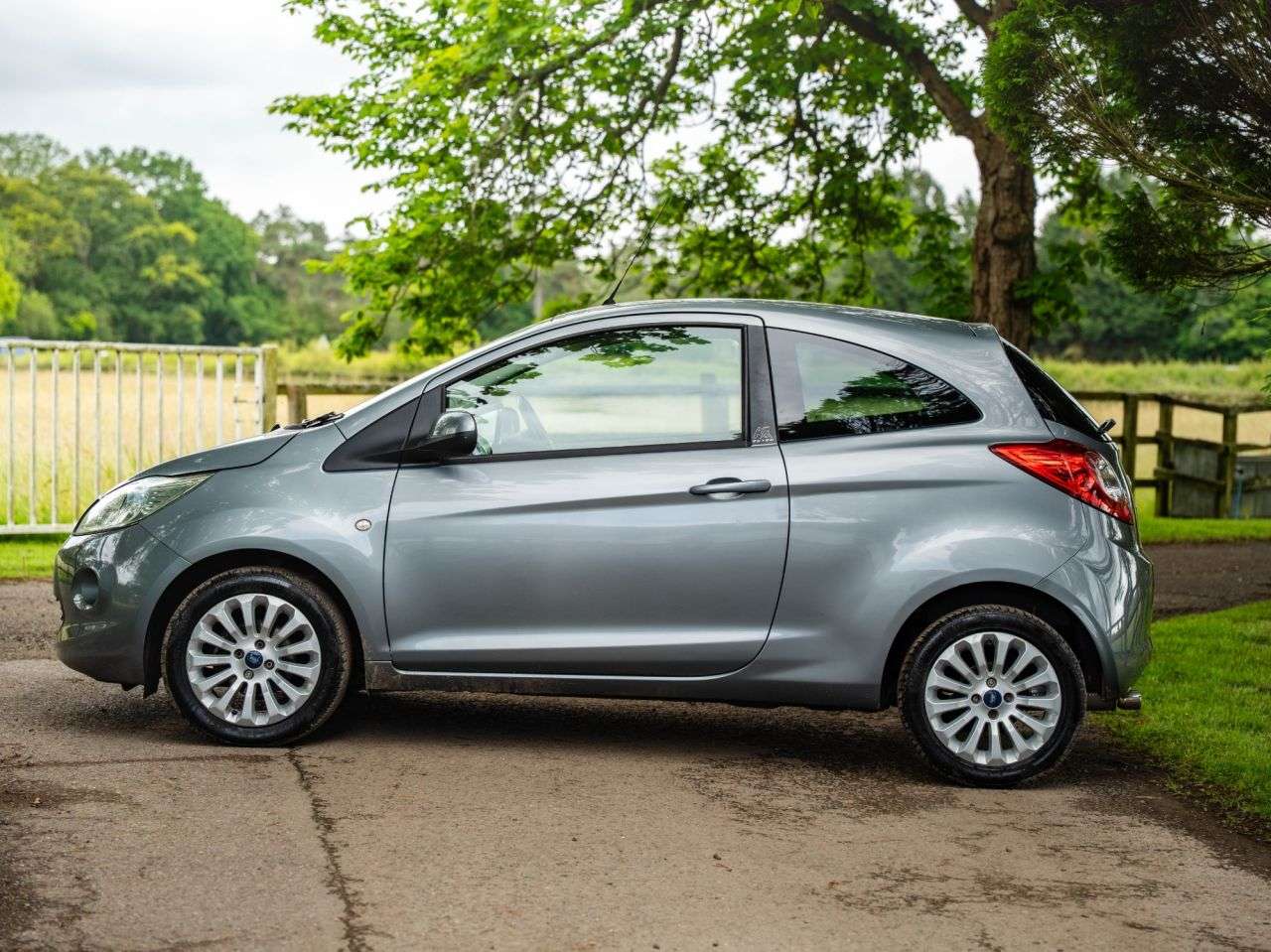 2015 FORD KA 2015 FORD KA