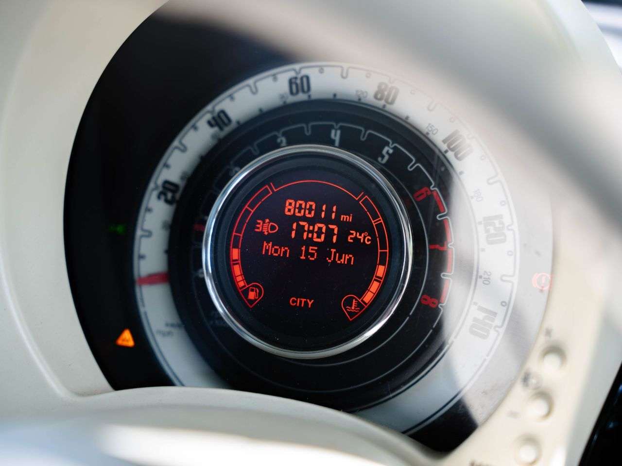 2011 FIAT 500 2011 FIAT 500