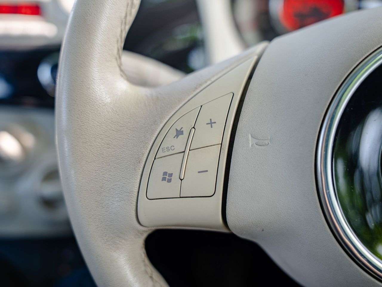 2011 FIAT 500 2011 FIAT 500