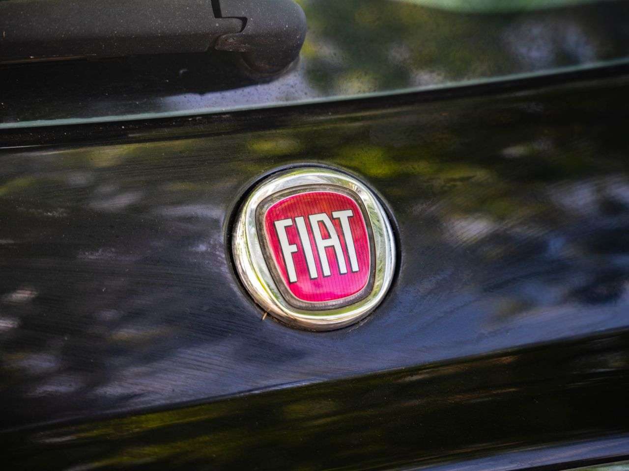 2011 FIAT 500 2011 FIAT 500