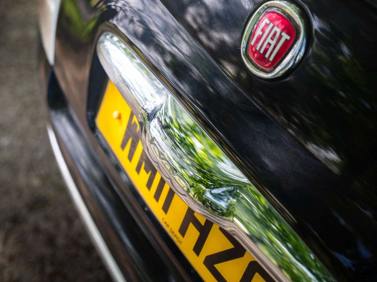 2011 FIAT 500 2011 FIAT 500