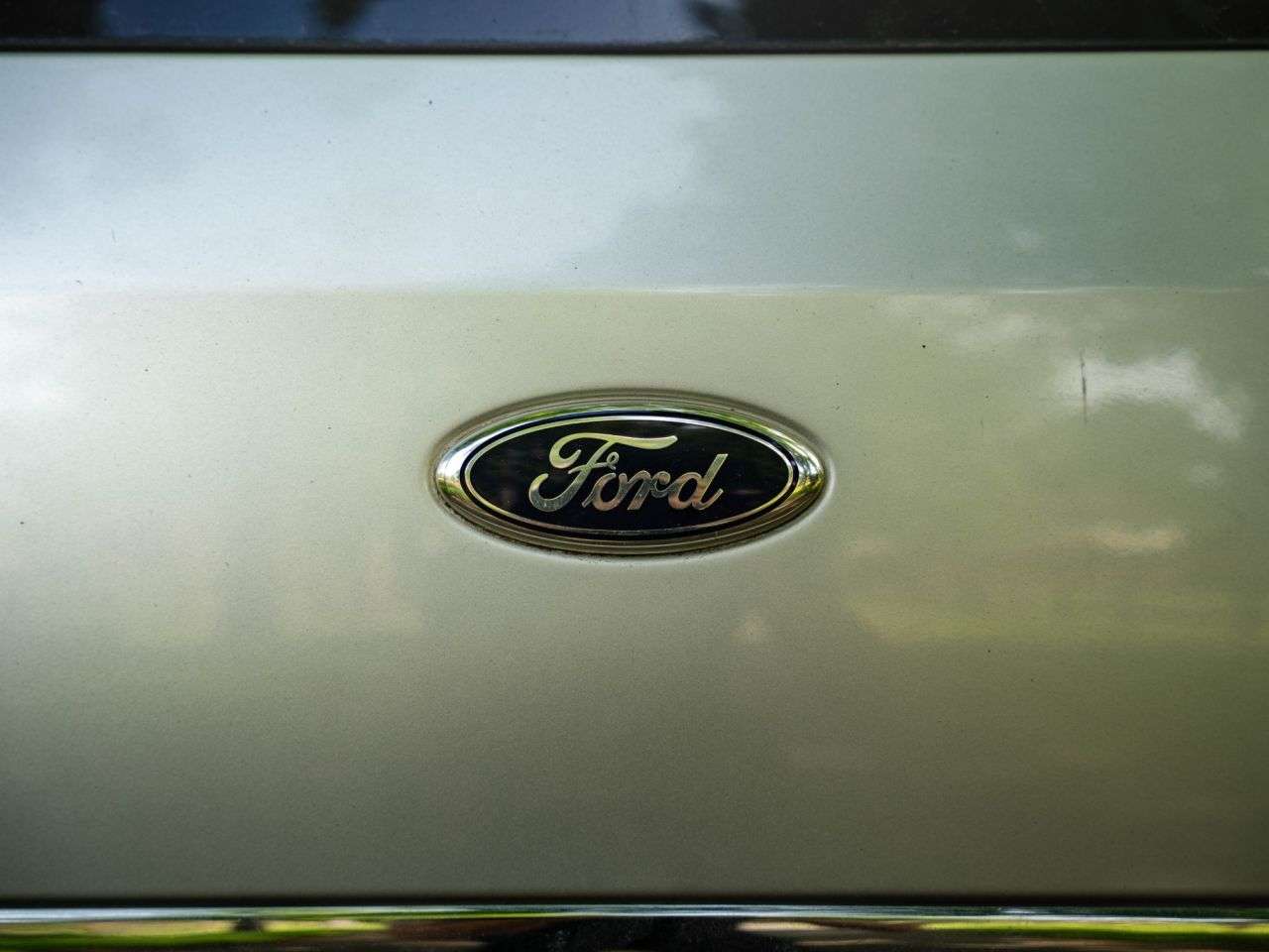 2011 FORD FUSION 2011 FORD FUSION