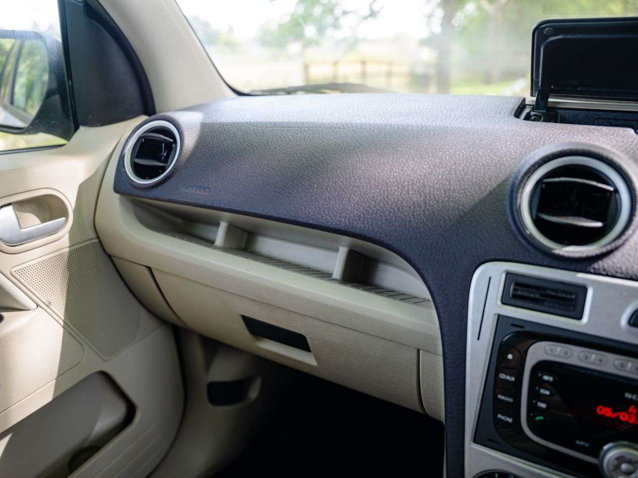 2011 FORD FUSION 2011 FORD FUSION