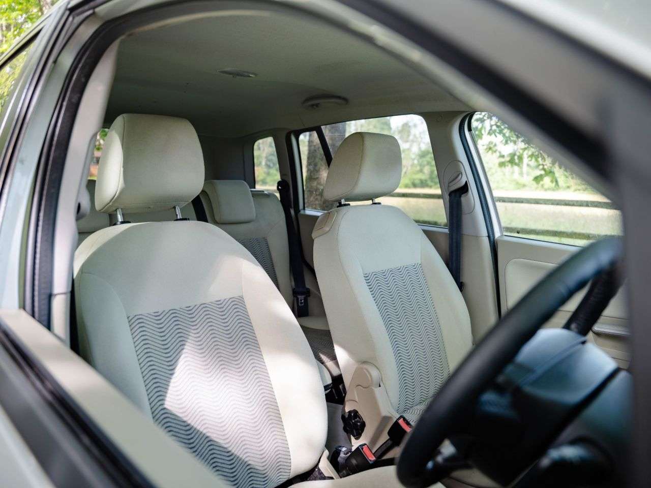 2011 FORD FUSION 2011 FORD FUSION