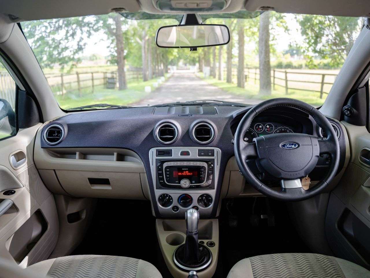 2011 FORD FUSION 2011 FORD FUSION