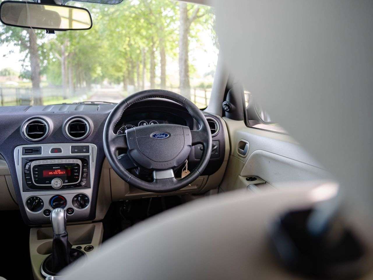 2011 FORD FUSION 2011 FORD FUSION