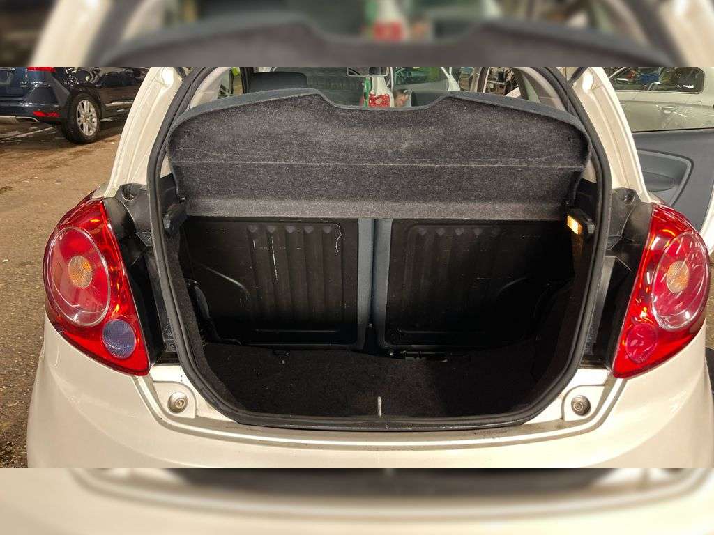 2011 FORD KA 2011 FORD KA