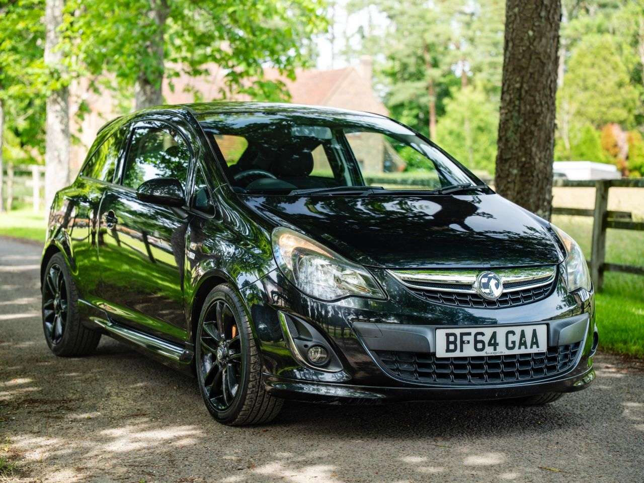 A 2014 VAUXHALL CORSA 1.2 16V Limited Edition Hatchback 3dr Petrol Manual Euro 5 (85 ps) LOW MILE A 2014 VAUXHALL CORSA 1.2 16V Limited Edition Hatchback 3dr Petrol Manual Euro 5 (85 ps) LOW MILE
