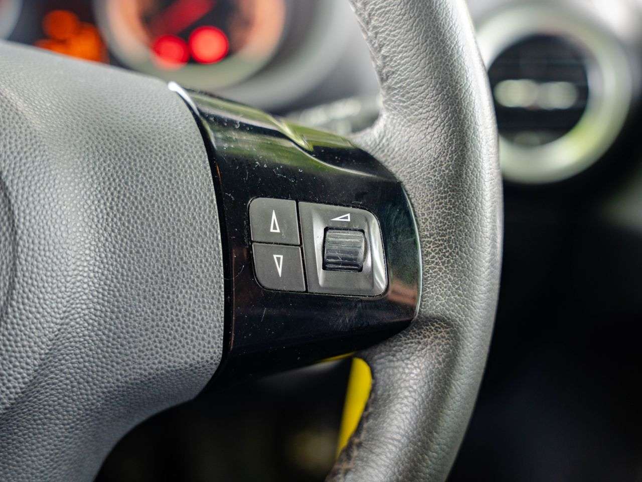 2014 VAUXHALL CORSA 2014 VAUXHALL CORSA