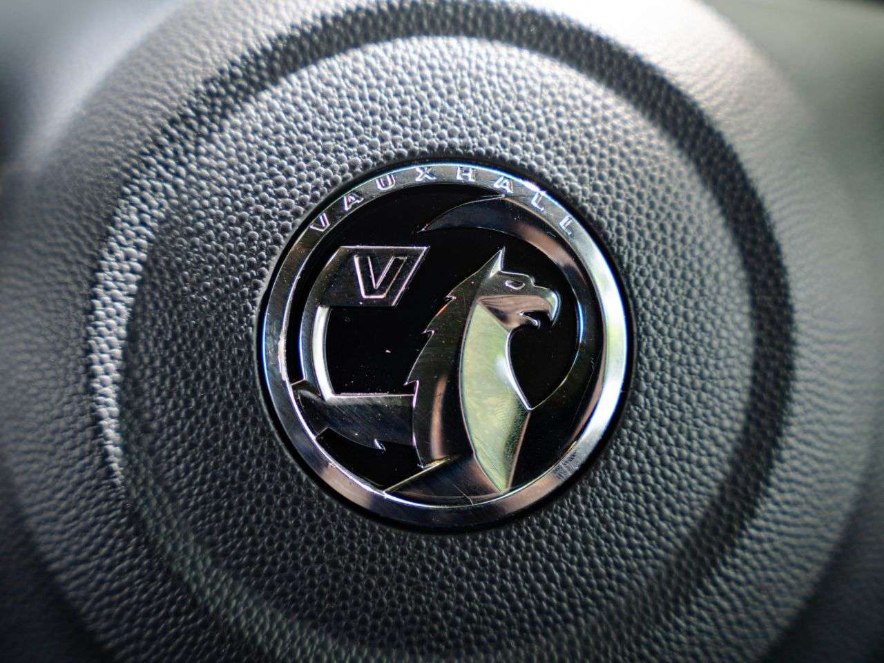2014 VAUXHALL CORSA 2014 VAUXHALL CORSA