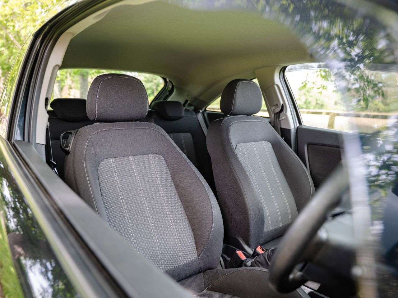 2014 VAUXHALL CORSA 2014 VAUXHALL CORSA