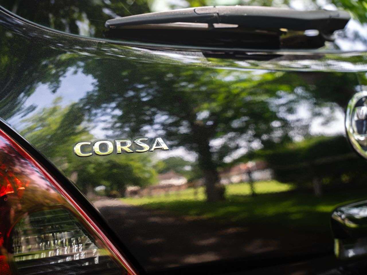 2014 VAUXHALL CORSA 2014 VAUXHALL CORSA