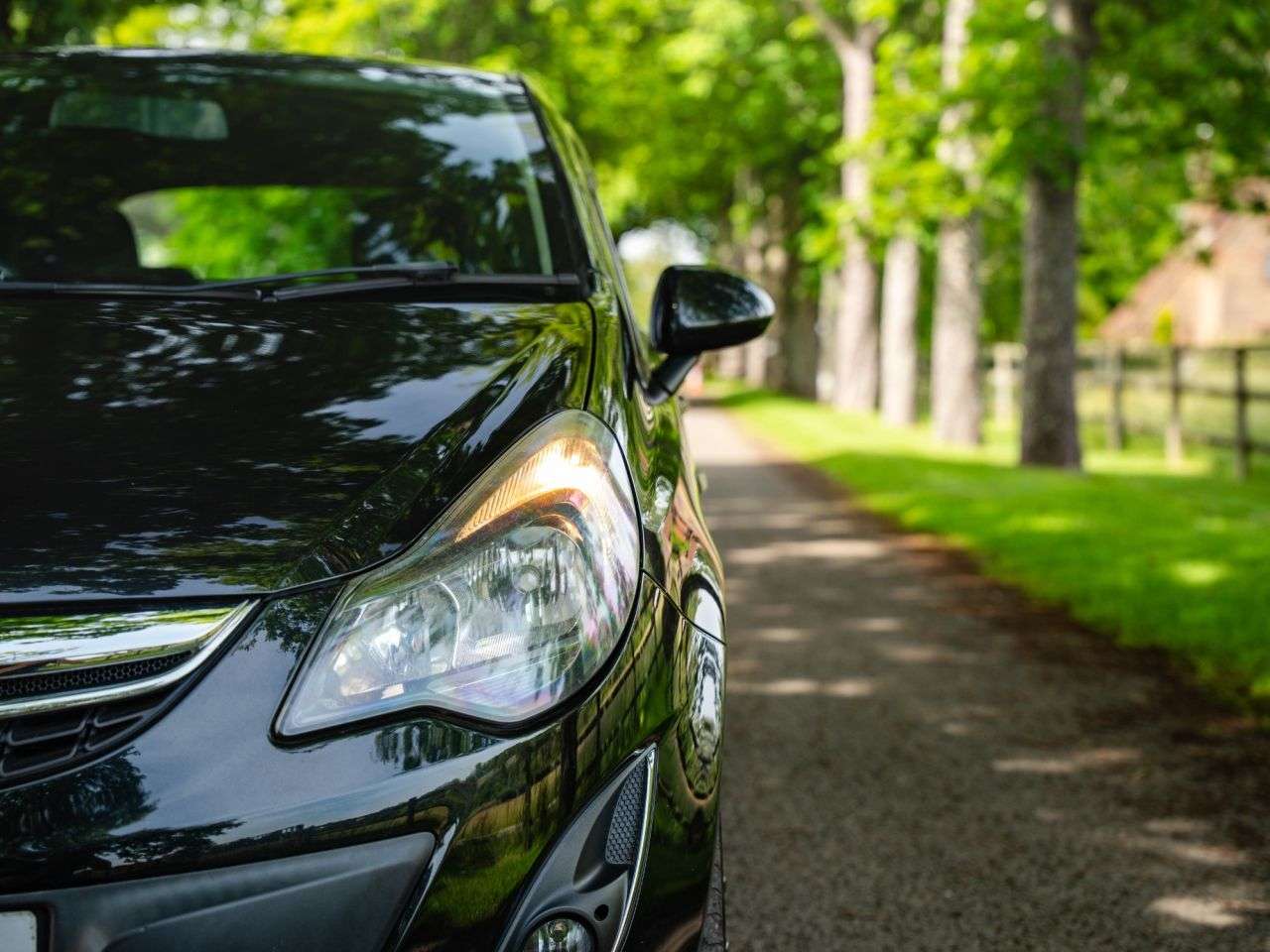 2014 VAUXHALL CORSA 2014 VAUXHALL CORSA