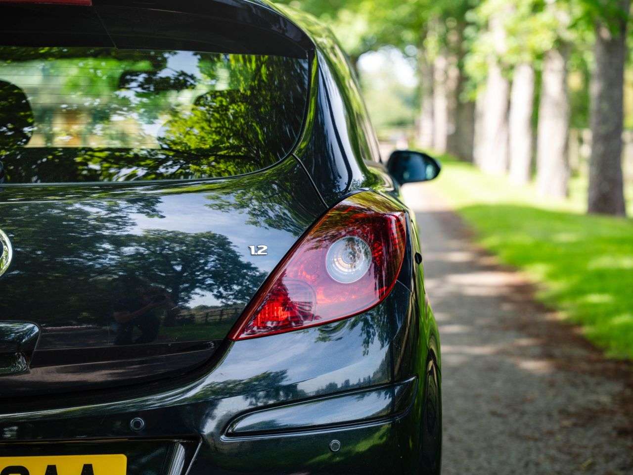 2014 VAUXHALL CORSA 2014 VAUXHALL CORSA