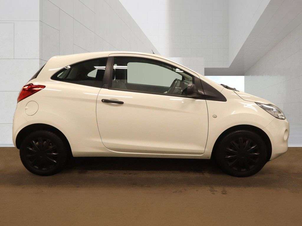 2014 FORD KA 2014 FORD KA