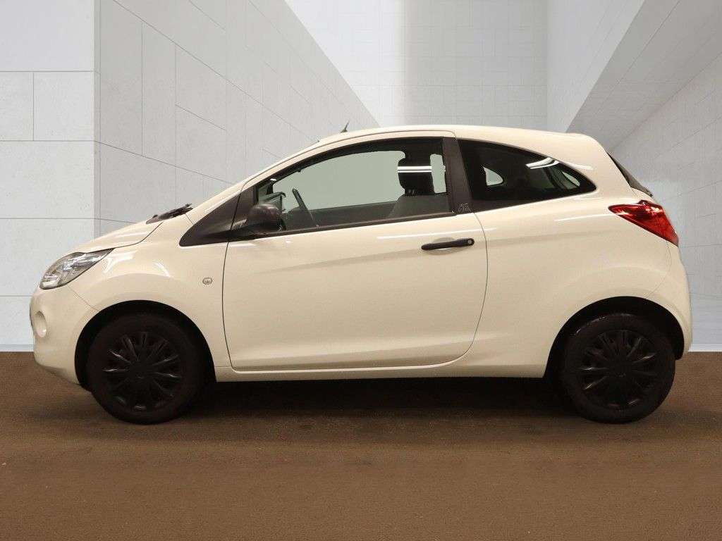 2014 FORD KA 2014 FORD KA