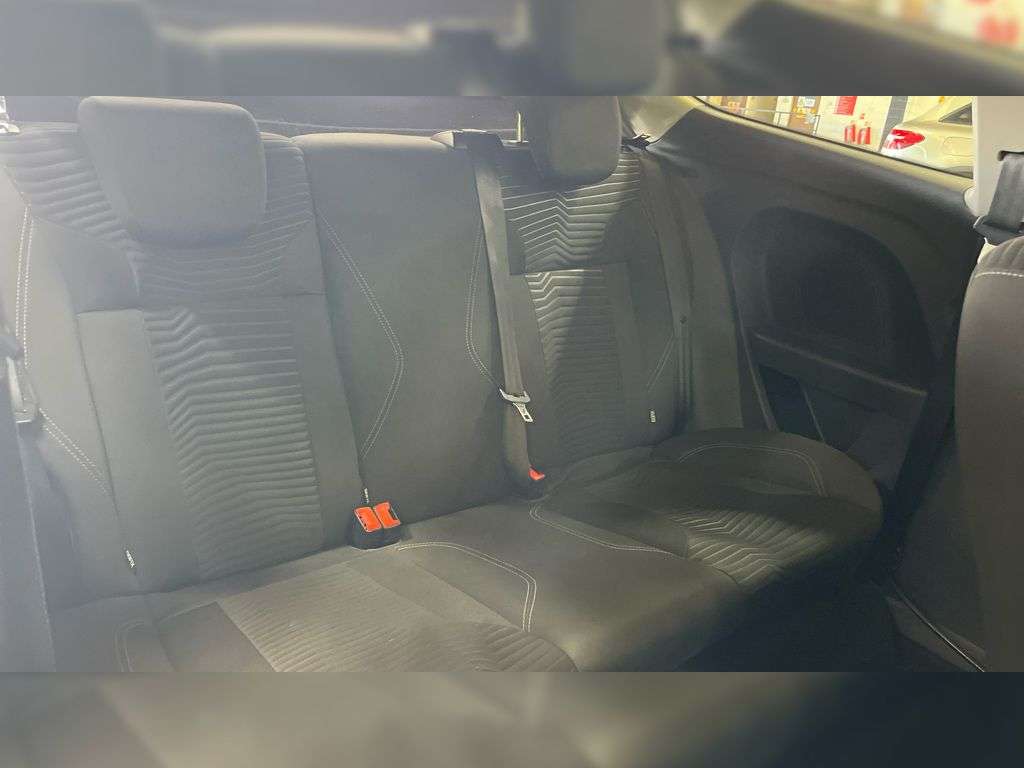 2014 FORD FIESTA 2014 FORD FIESTA