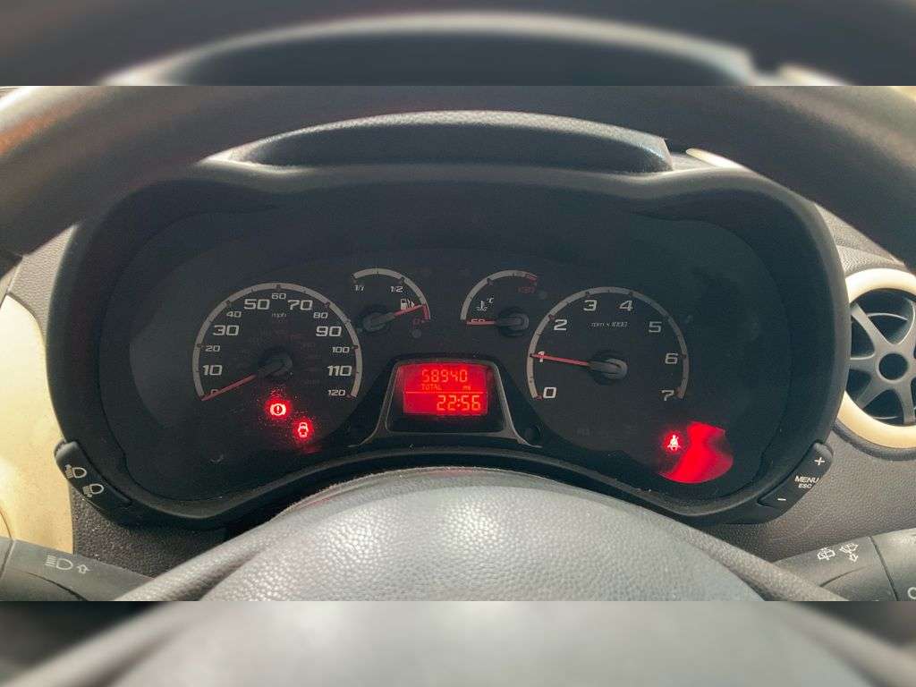 2009 FORD KA 2009 FORD KA