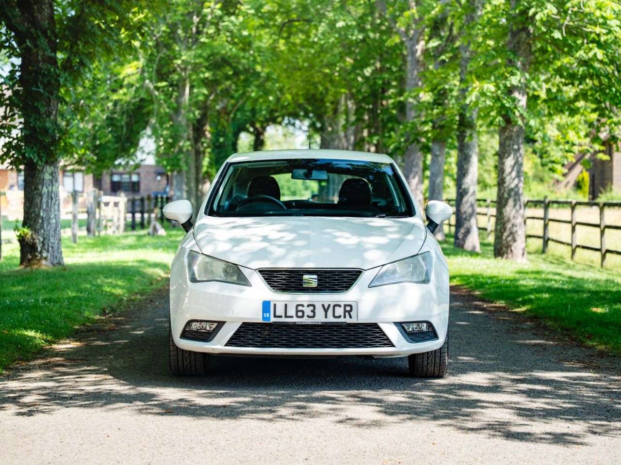 A 2014 SEAT IBIZA 1.4 Toca Sport Coupe 3dr Petrol Manual Euro 5 (85 ps) AIR CON, LOW MILES, A A 2014 SEAT IBIZA 1.4 Toca Sport Coupe 3dr Petrol Manual Euro 5 (85 ps) AIR CON, LOW MILES, A