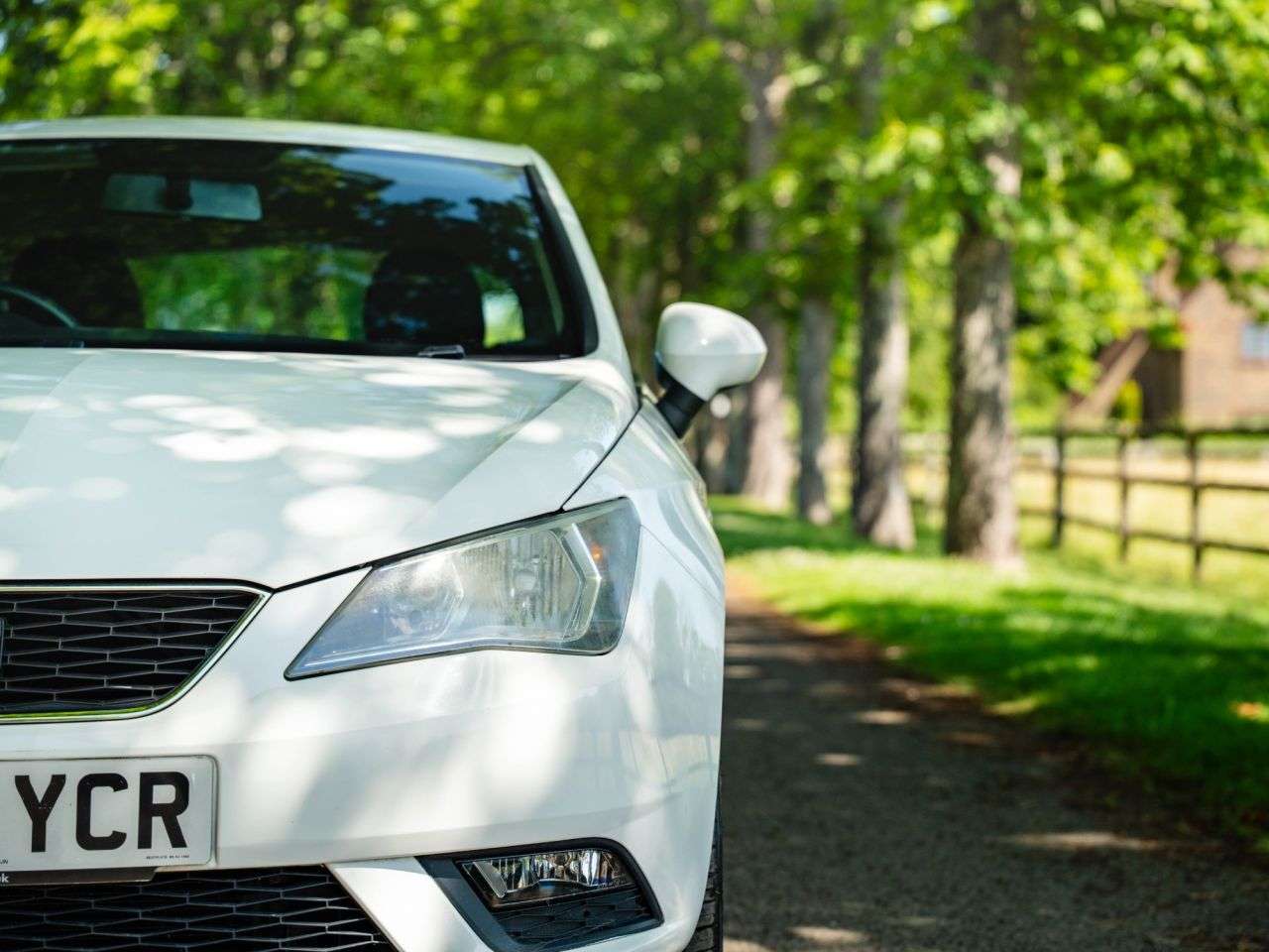 2014 SEAT IBIZA 2014 SEAT IBIZA
