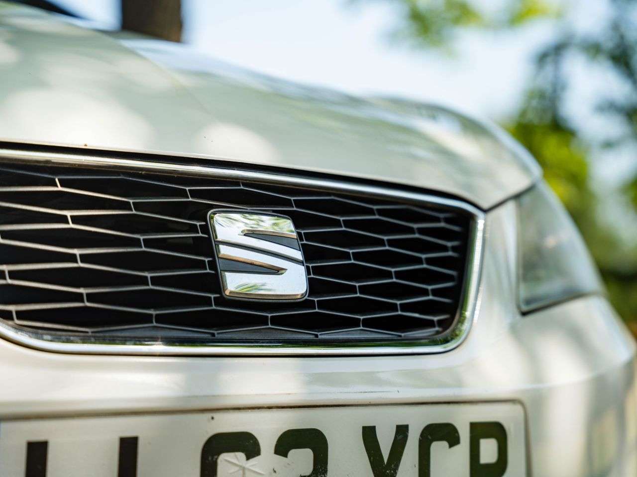 2014 SEAT IBIZA 2014 SEAT IBIZA