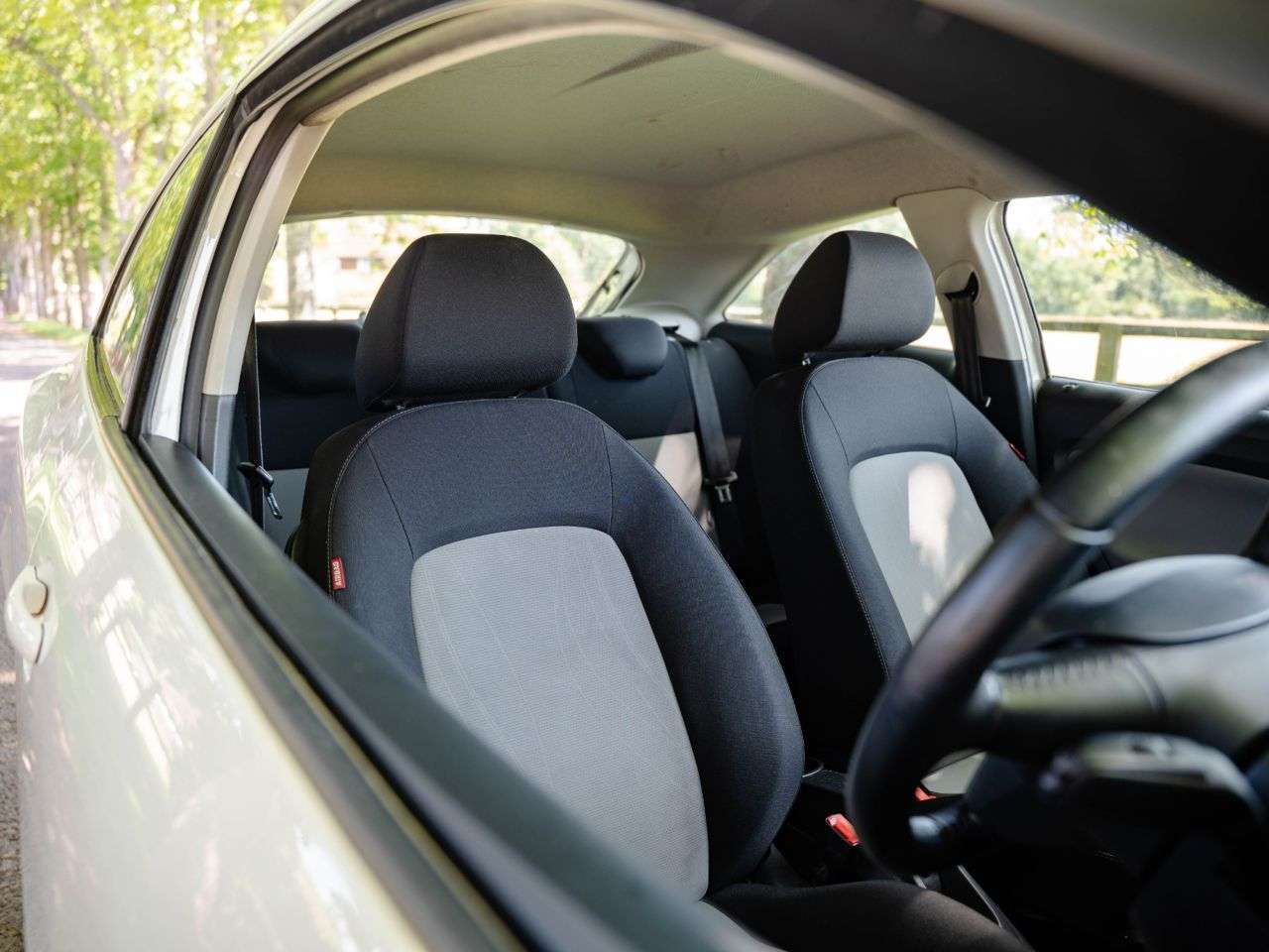 2014 SEAT IBIZA 2014 SEAT IBIZA