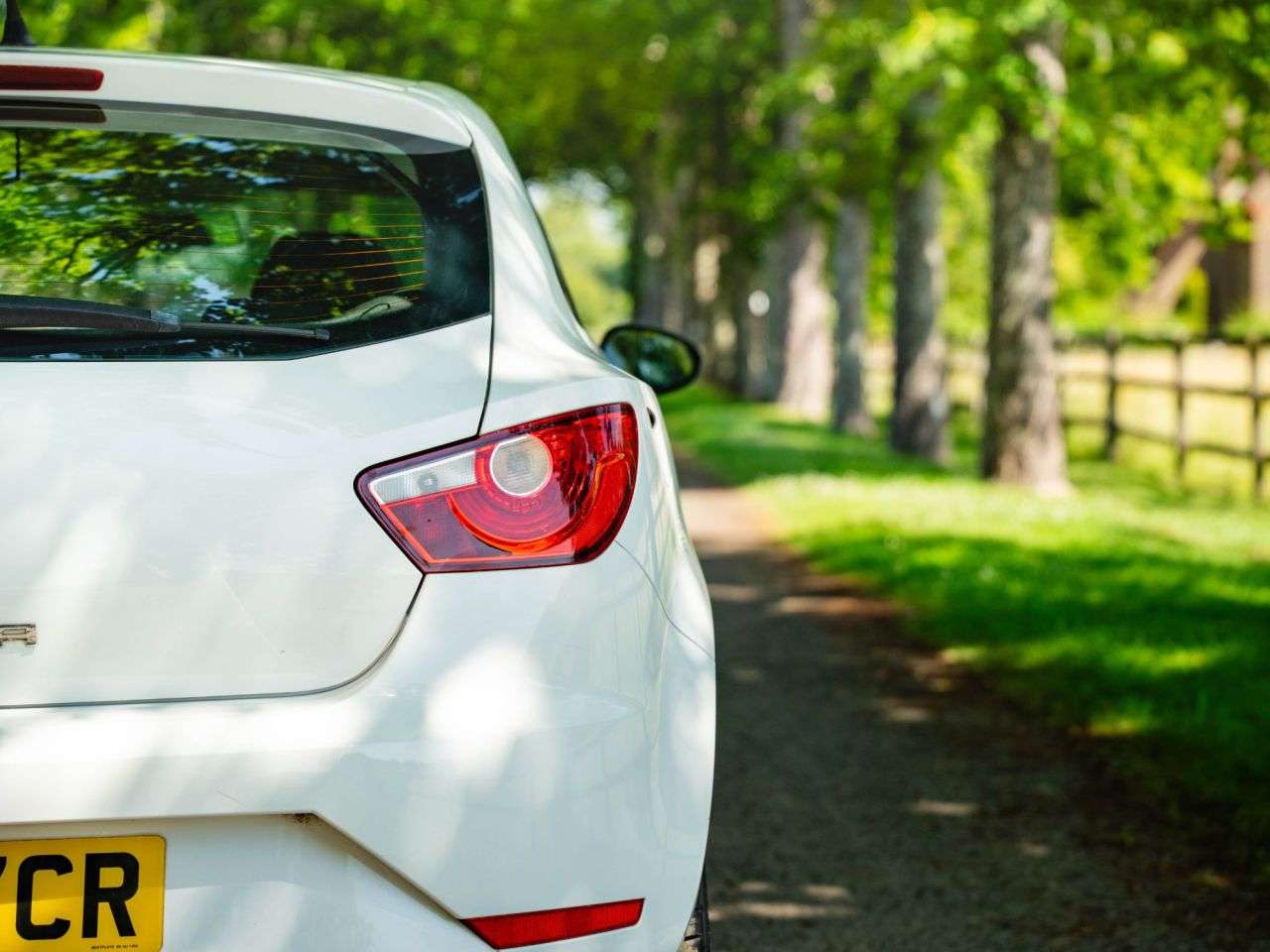 2014 SEAT IBIZA 2014 SEAT IBIZA