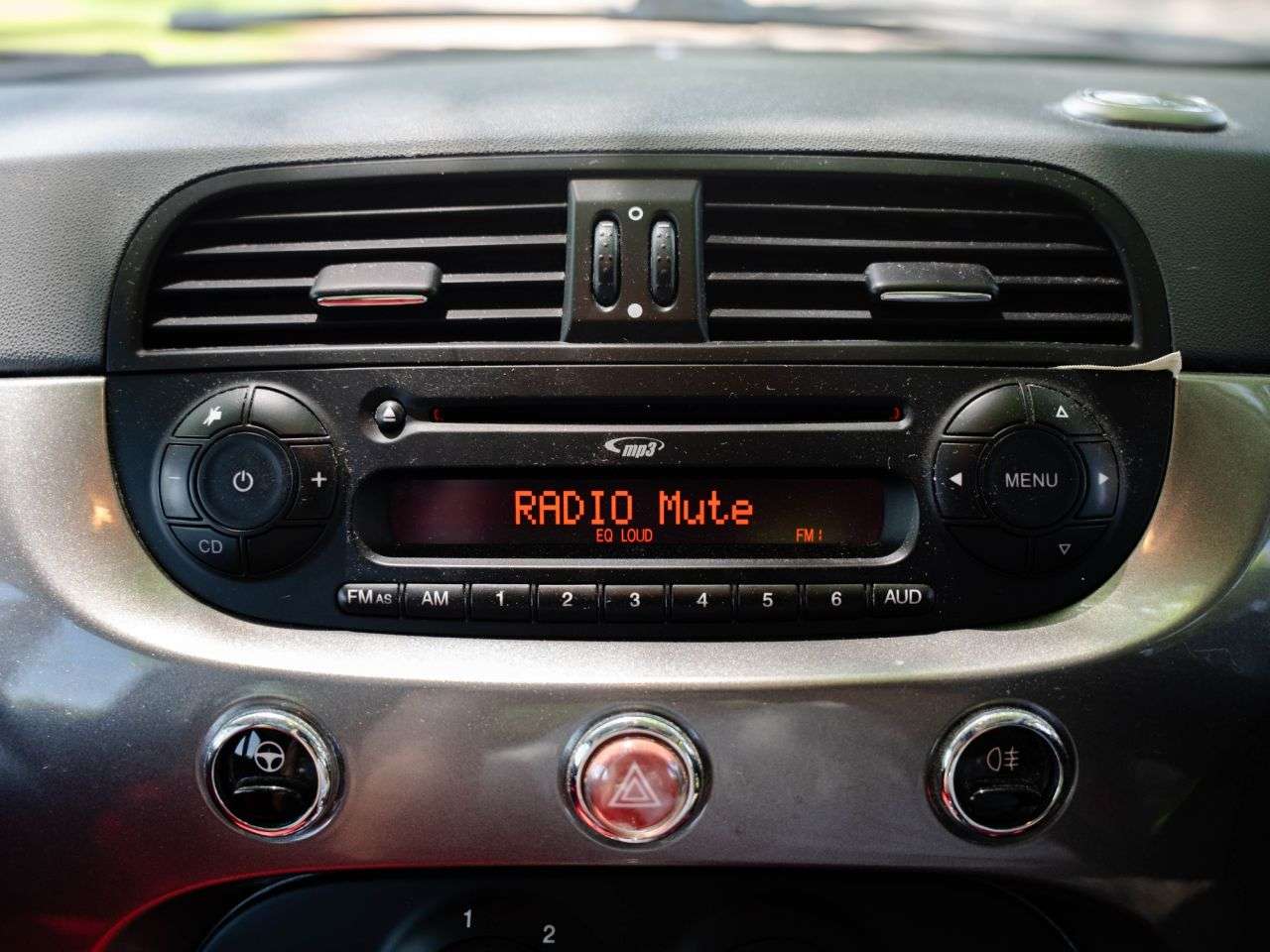 2011 FIAT 500 2011 FIAT 500