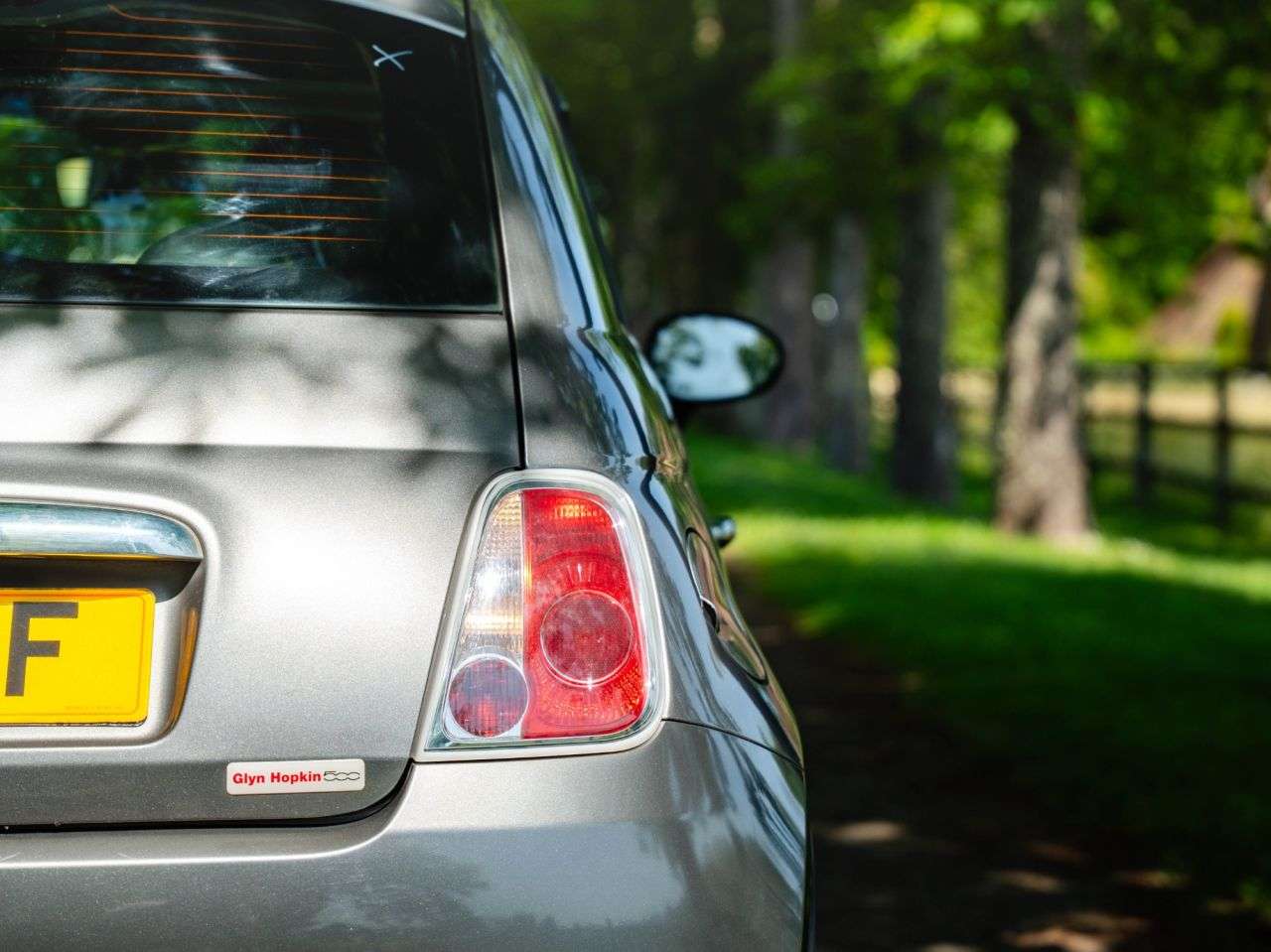 2011 FIAT 500 2011 FIAT 500