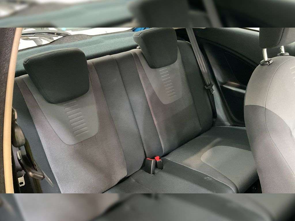 2010 FORD KA 2010 FORD KA