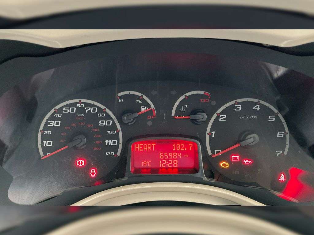 2010 FORD KA 2010 FORD KA