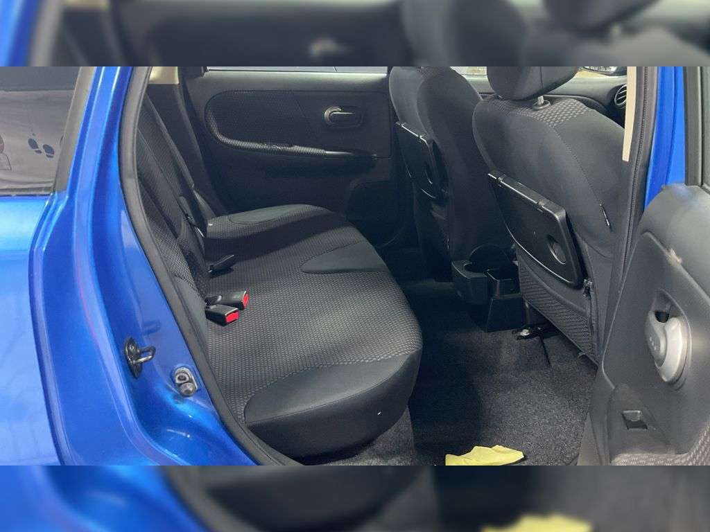 2006 NISSAN NOTE 2006 NISSAN NOTE