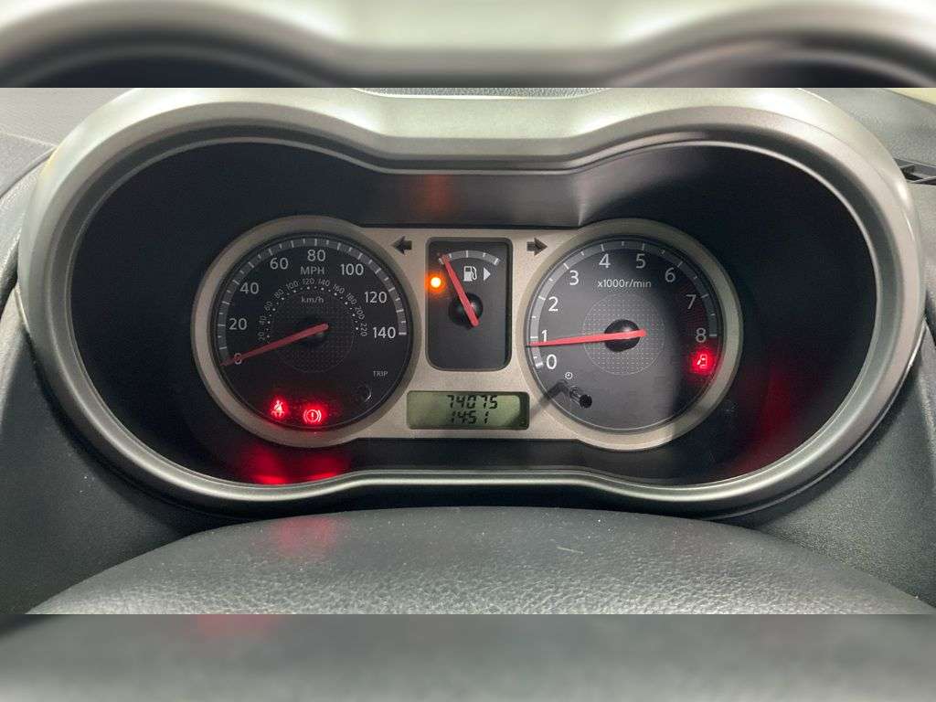 2006 NISSAN NOTE 2006 NISSAN NOTE