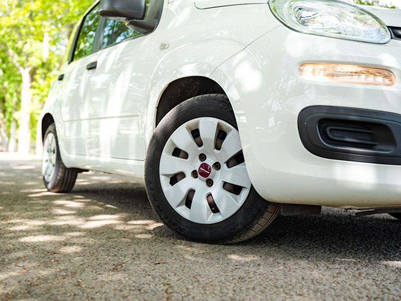 2016 FIAT PANDA 2016 FIAT PANDA