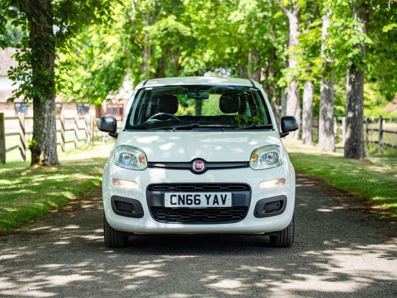 A 2016 FIAT PANDA 1.2 Pop Hatchback 5dr Petrol Manual Euro 6 (69 bhp) AIR CON, LOW MILES, A 2016 FIAT PANDA 1.2 Pop Hatchback 5dr Petrol Manual Euro 6 (69 bhp) AIR CON, LOW MILES,
