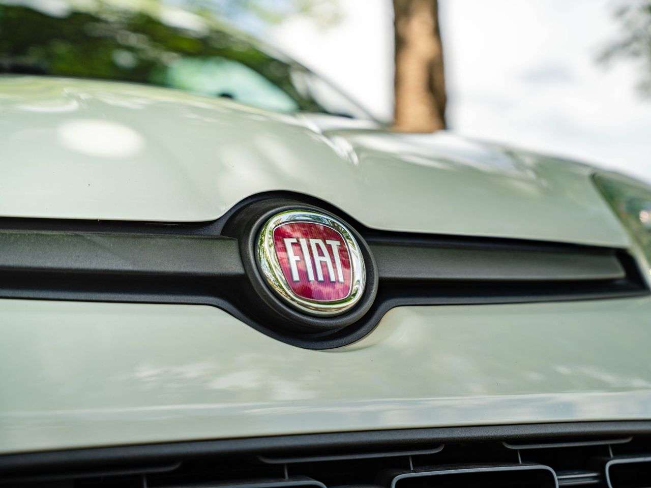 2016 FIAT PANDA 2016 FIAT PANDA