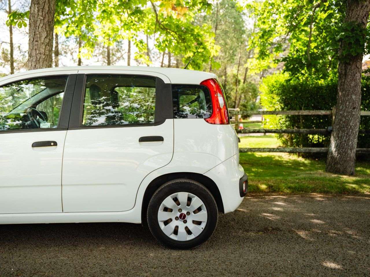 2016 FIAT PANDA 2016 FIAT PANDA
