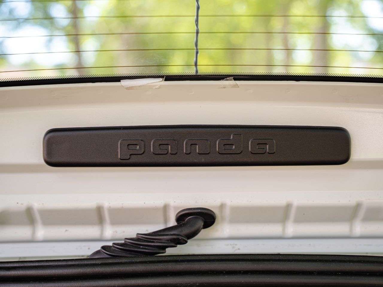 2016 FIAT PANDA 2016 FIAT PANDA