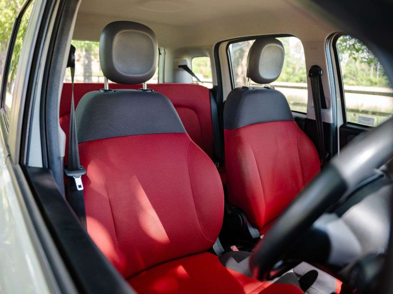 2016 FIAT PANDA 2016 FIAT PANDA