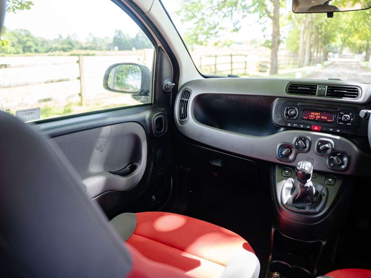 2016 FIAT PANDA 2016 FIAT PANDA