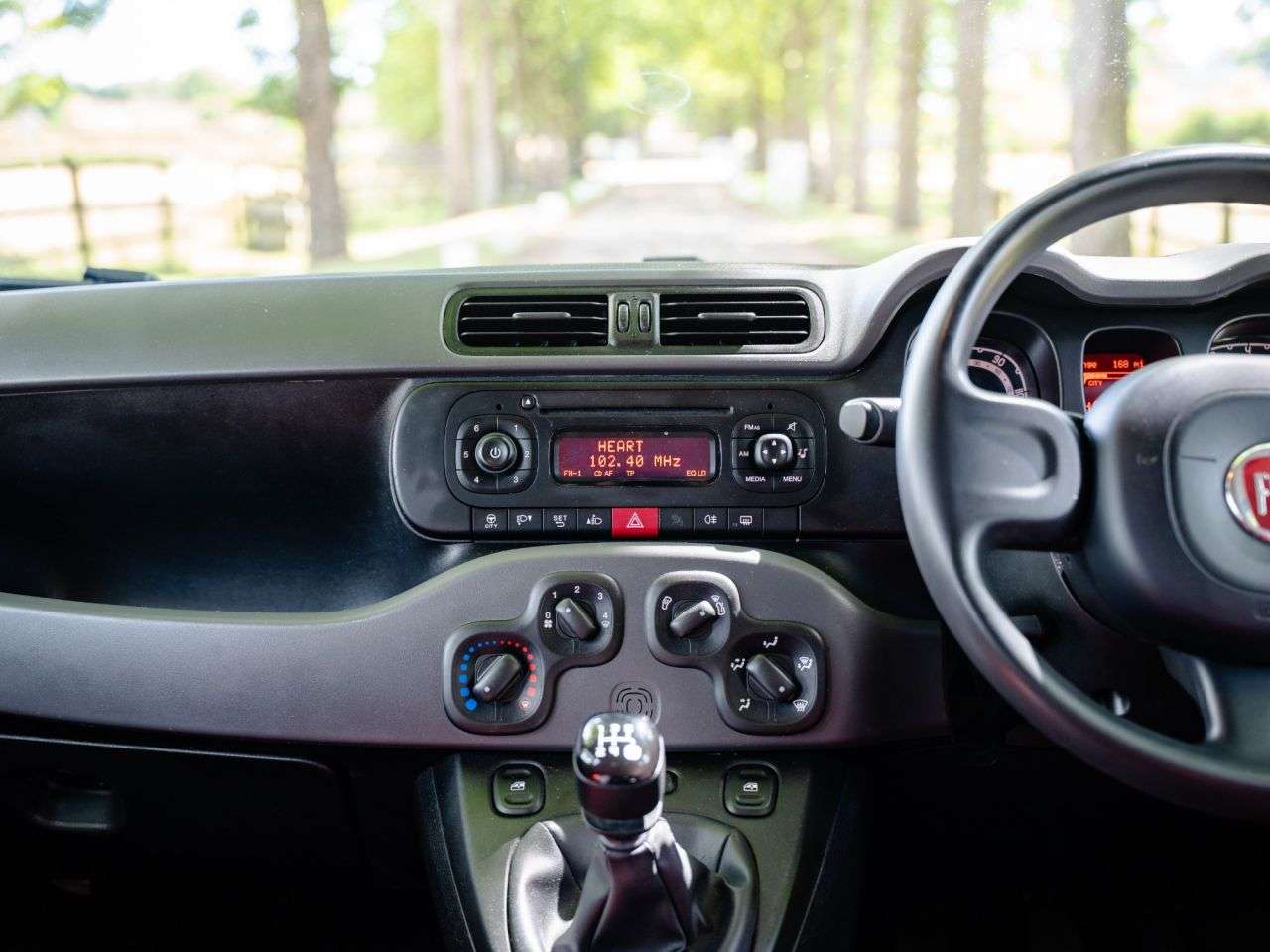 2016 FIAT PANDA 2016 FIAT PANDA