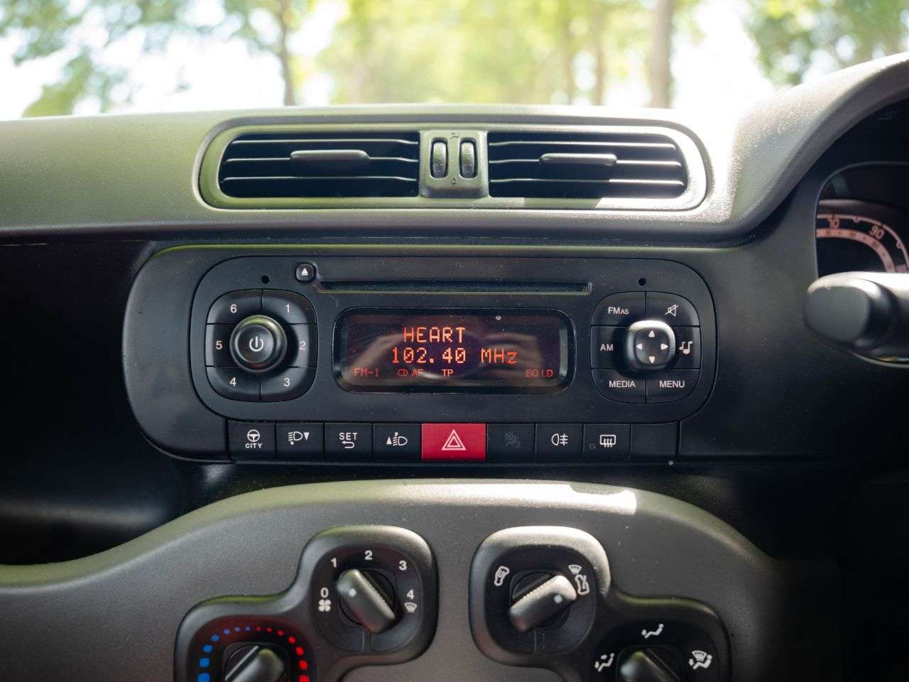 2016 FIAT PANDA 2016 FIAT PANDA