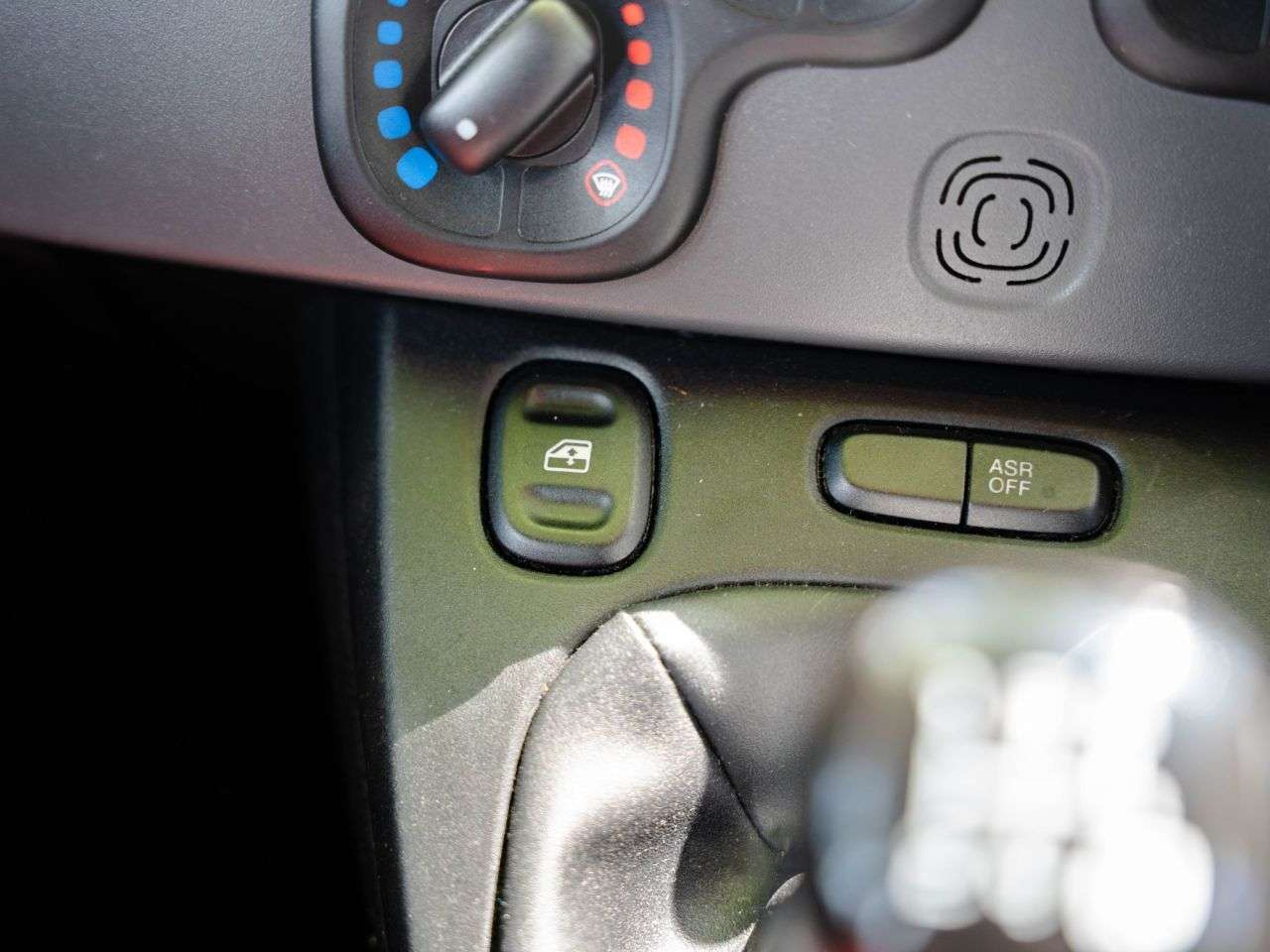 2016 FIAT PANDA 2016 FIAT PANDA